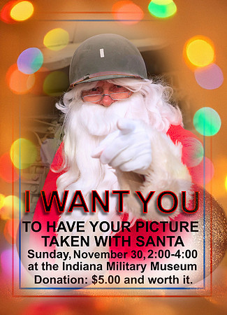 santa