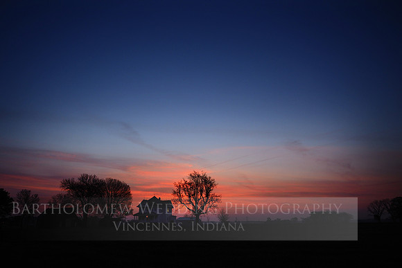 sunrise b1