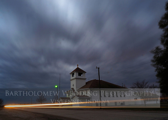 St thomas b