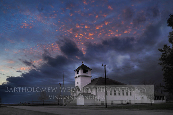 st thomas c