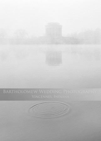 fog and ring