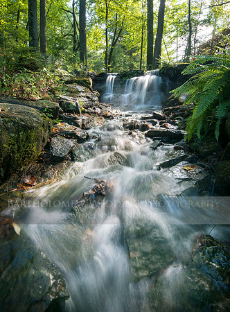 waterfall