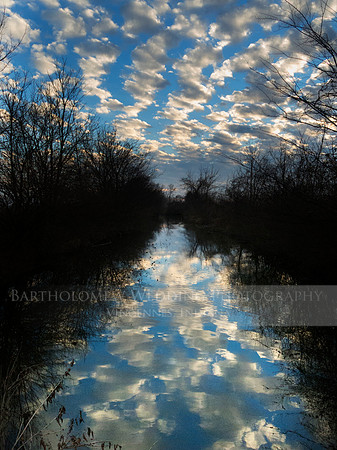 landscape a