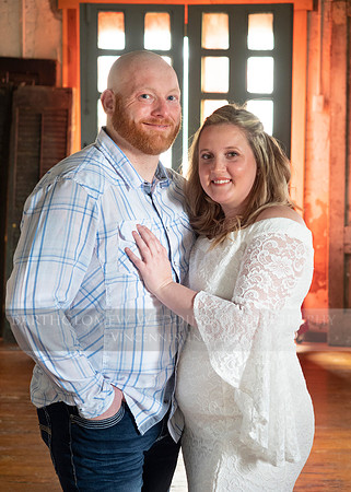 Brittany and TJ001