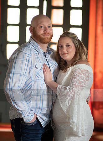 Brittany and TJ003
