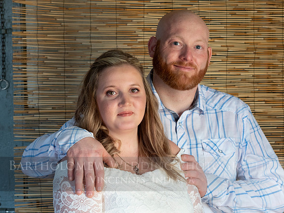 Brittany and TJ006