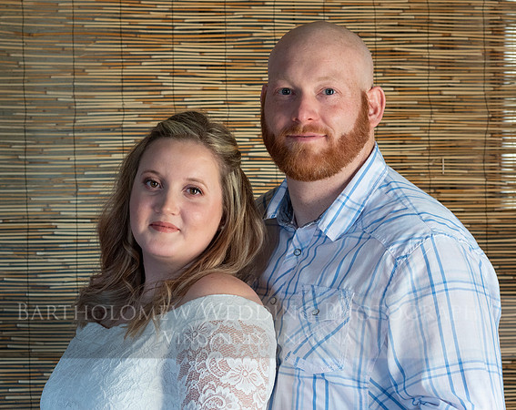 Brittany and TJ010