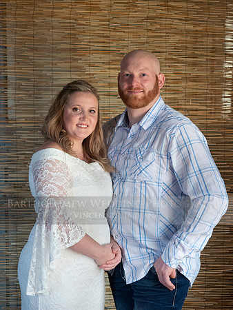 Brittany and TJ014