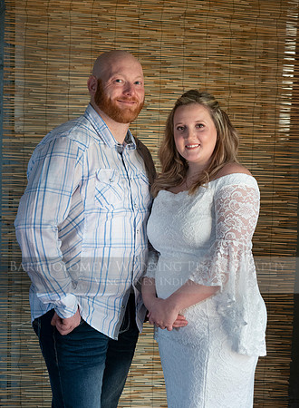 Brittany and TJ015