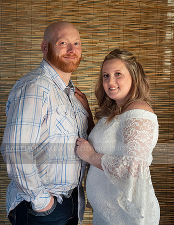 Brittany and TJ016