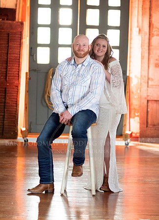 Brittany and TJ025-D
