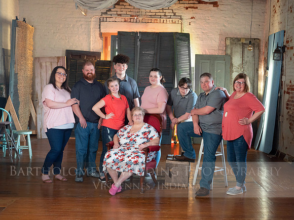 Patty's Family001