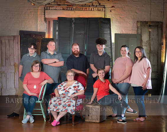 Patty's Family007