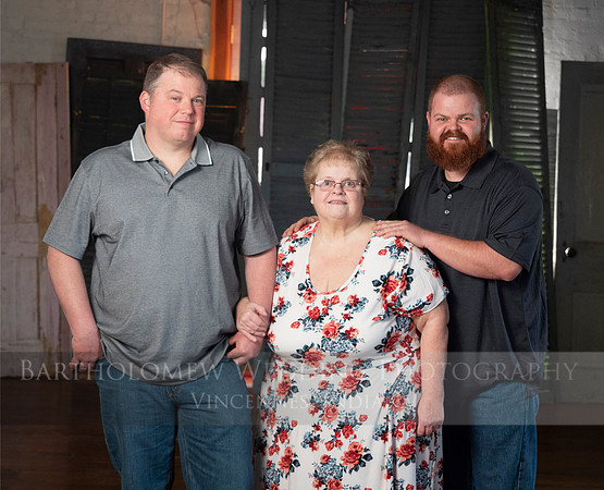 Patty's Family010