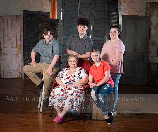 Patty's Family011