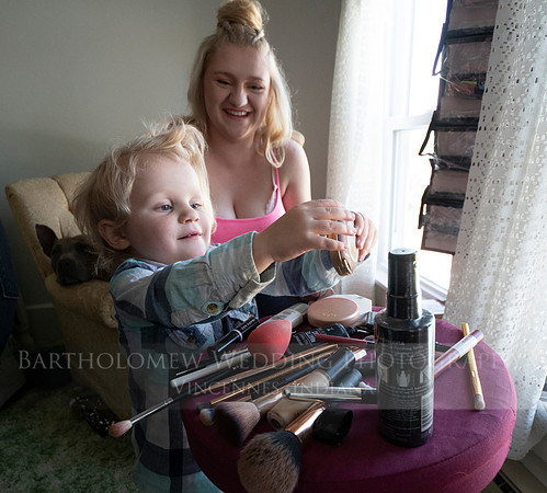 William and Michelle020