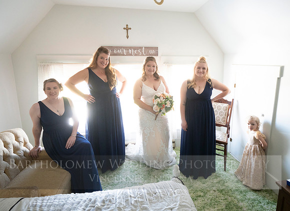 William and Michelle058