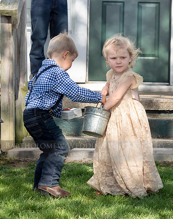 William and Michelle083