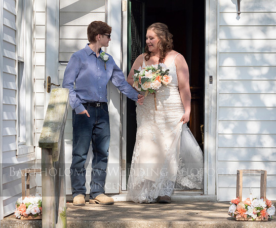 William and Michelle087