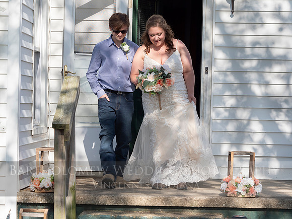 William and Michelle088