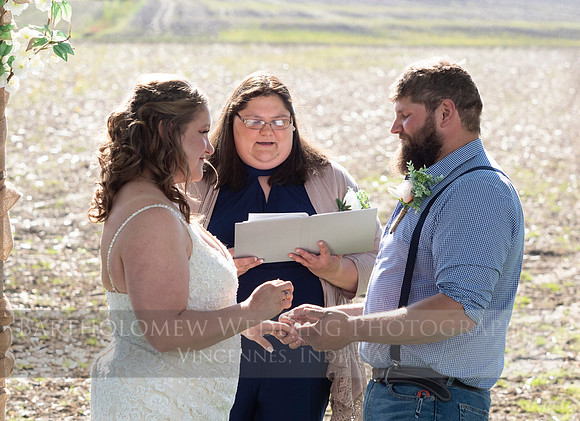 William and Michelle100