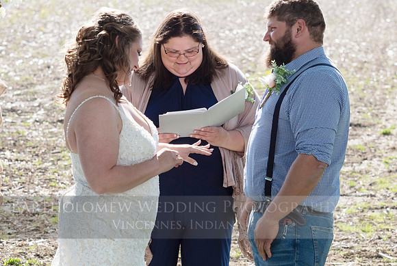 William and Michelle106