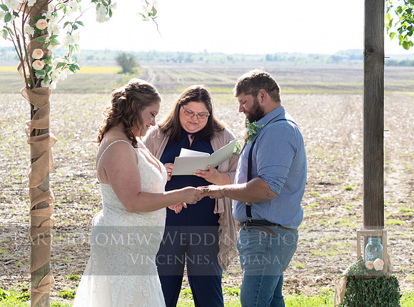 William and Michelle107