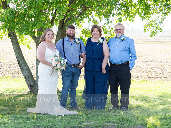 William and Michelle116