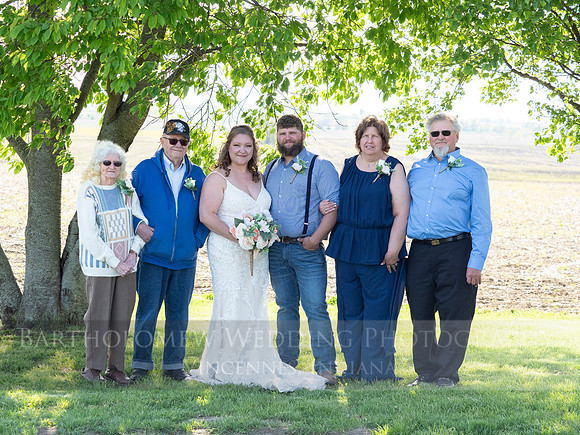 William and Michelle118