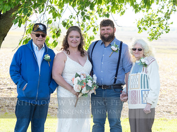 William and Michelle119