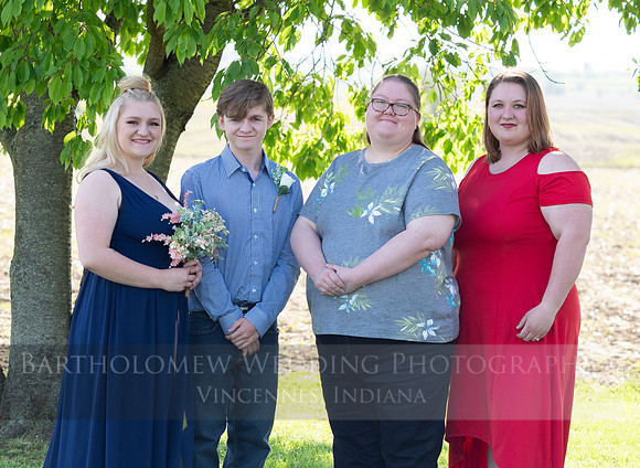 William and Michelle126
