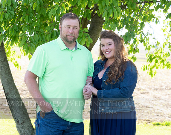 William and Michelle128