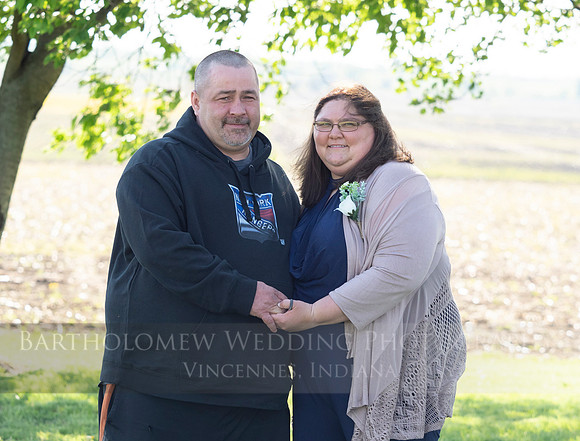 William and Michelle132