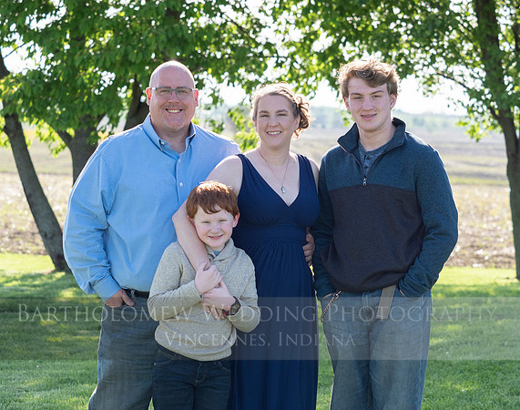 William and Michelle136