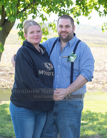 William and Michelle137
