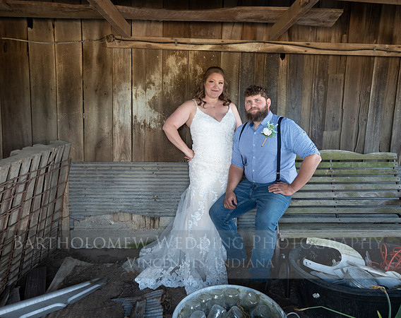 William and Michelle152