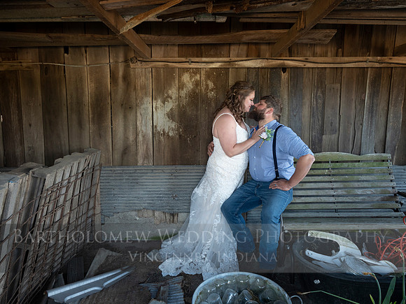 William and Michelle153