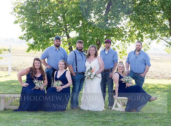 William and Michelle155