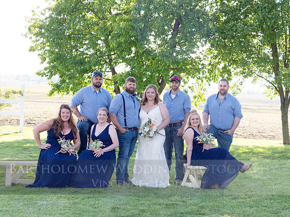 William and Michelle156