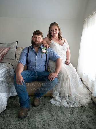 William and Michelle164
