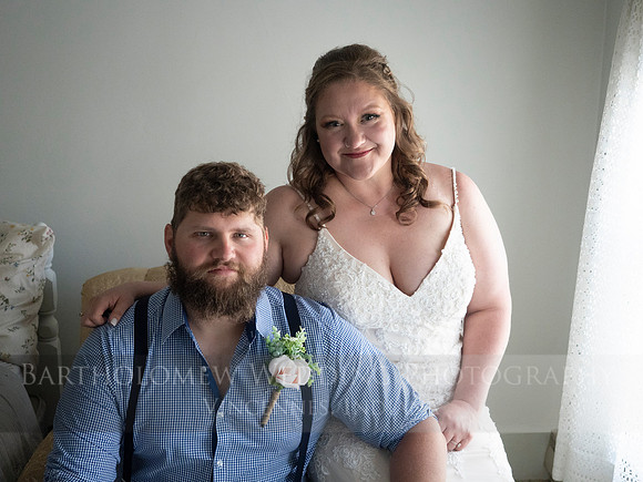 William and Michelle165