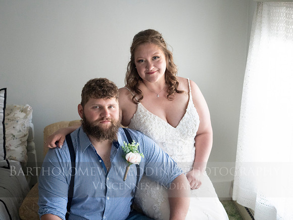 William and Michelle166
