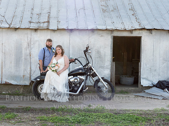 William and Michelle170