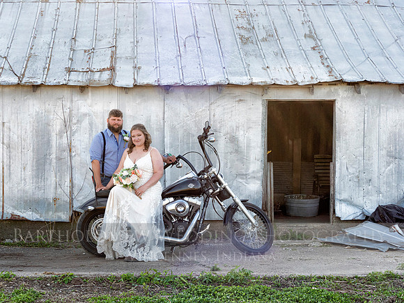 William and Michelle171