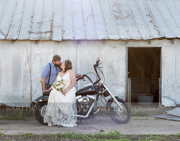 William and Michelle172
