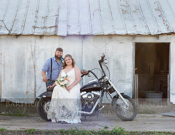 William and Michelle173
