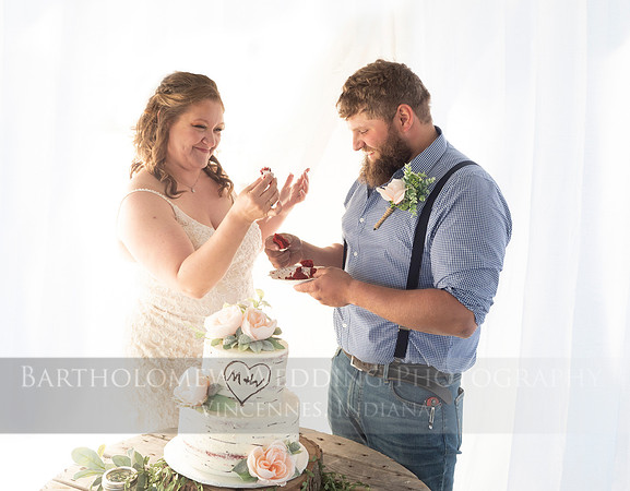 William and Michelle181