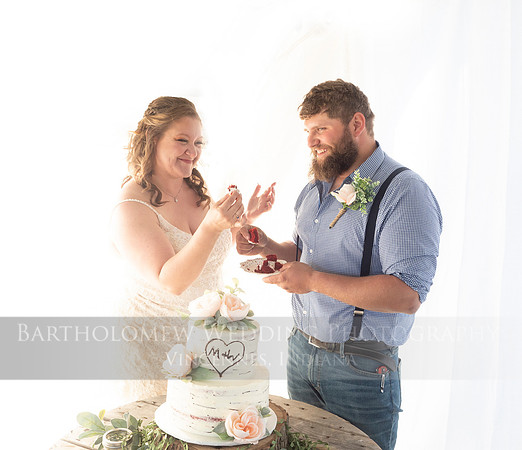 William and Michelle182