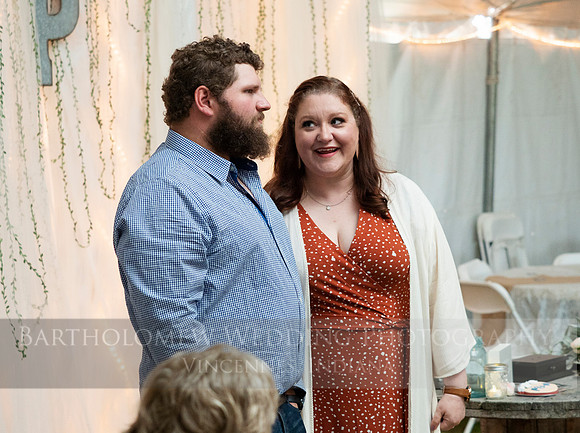 William and Michelle206