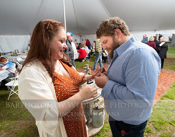 William and Michelle244